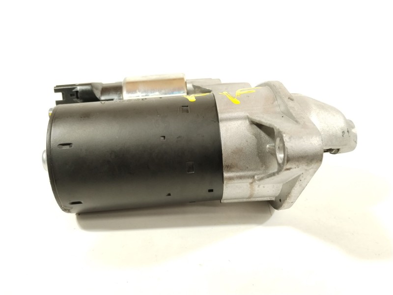 Recambio de motor arranque para toyota yaris (_p9_) 1.4 d-4d (nlp90_) referencia OEM IAM 281000N010  