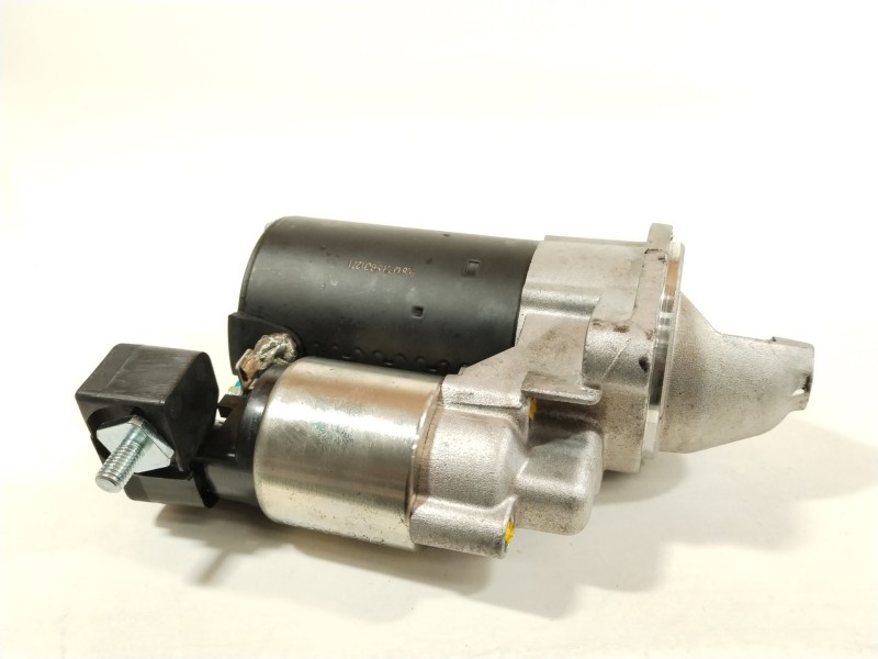 Recambio de motor arranque para toyota yaris (_p9_) 1.4 d-4d (nlp90_) referencia OEM IAM 281000N010  