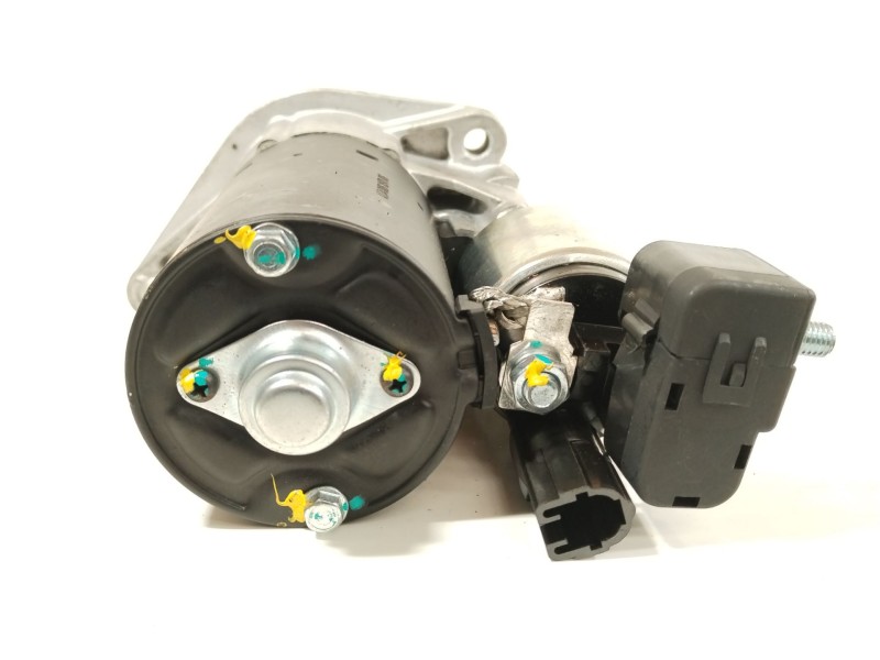 Recambio de motor arranque para toyota yaris (_p9_) 1.4 d-4d (nlp90_) referencia OEM IAM 281000N010  