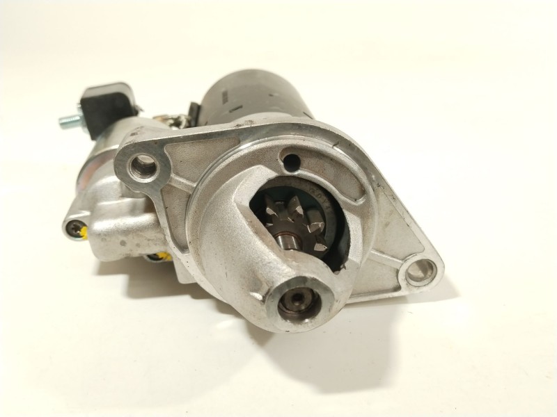Recambio de motor arranque para toyota yaris (_p9_) 1.4 d-4d (nlp90_) referencia OEM IAM 281000N010  