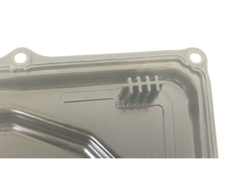 Recambio de carter para seat leon st (5f8) style edition referencia OEM IAM 02E315141  