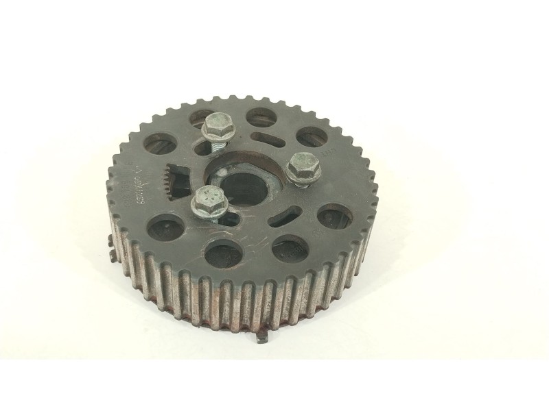 Recambio de polea arbol levas para audi a4 b6 (8e2) 1.9 tdi referencia OEM IAM 038109239 038109111E 
