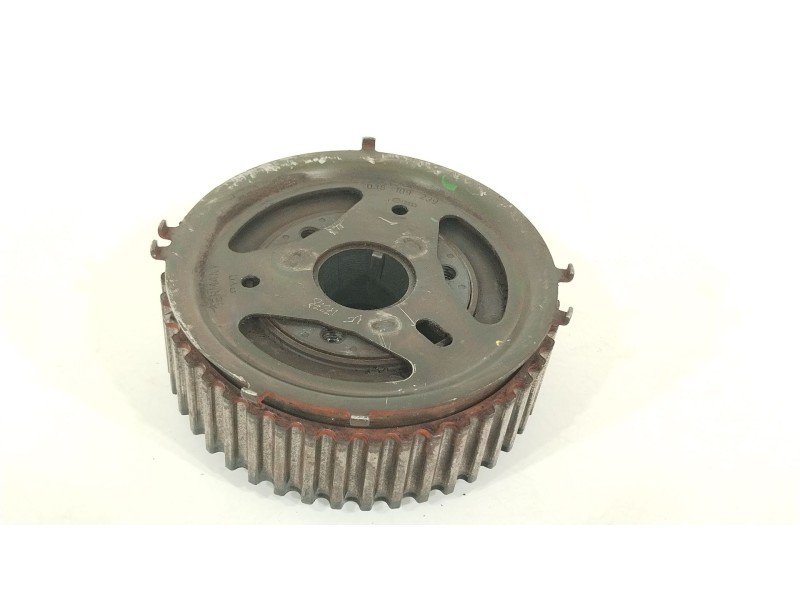 Recambio de polea arbol levas para audi a4 b6 (8e2) 1.9 tdi referencia OEM IAM 038109239 038109111E 