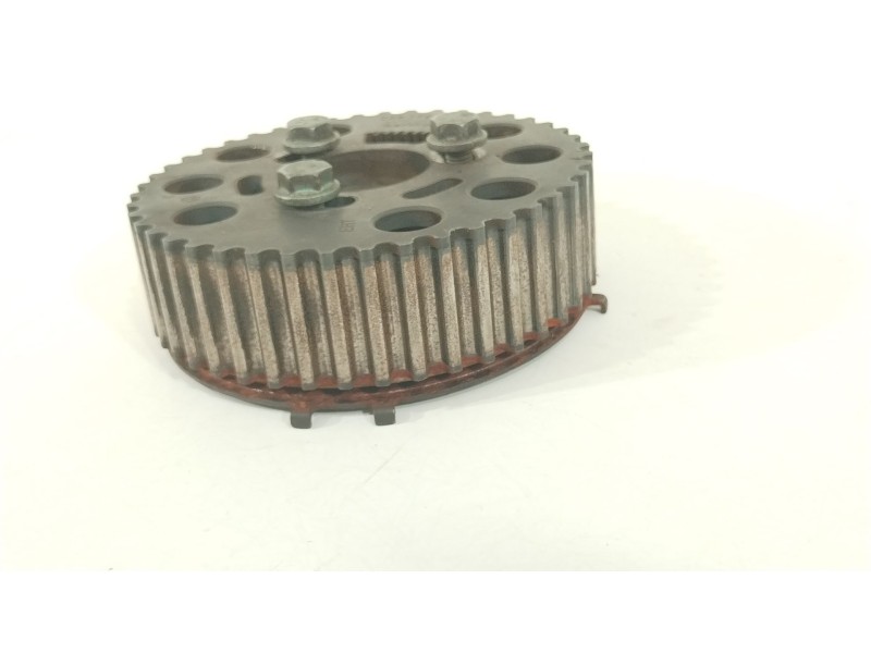 Recambio de polea arbol levas para audi a4 b6 (8e2) 1.9 tdi referencia OEM IAM 038109239 038109111E 