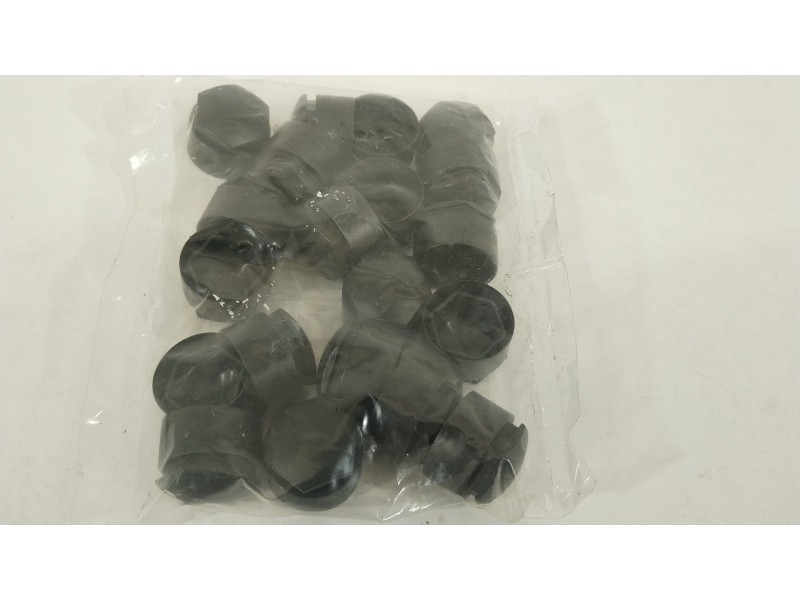 Recambio de embellecedor para seat ibiza (kj1) fr ib referencia OEM IAM 4M0601173C  