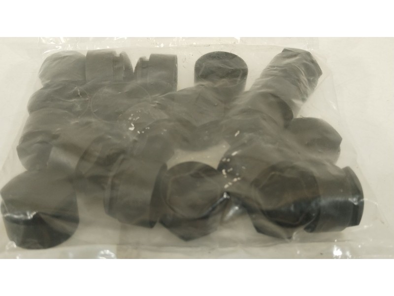 Recambio de embellecedor para seat ibiza (kj1) fr ib referencia OEM IAM 4M0601173C  