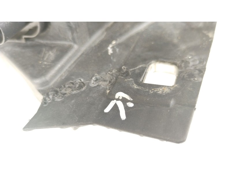 Recambio de faro izquierdo para audi q2 (gab, gag) 35 tfsi referencia OEM IAM 81A941033 8S0907397C 7PP941572AC