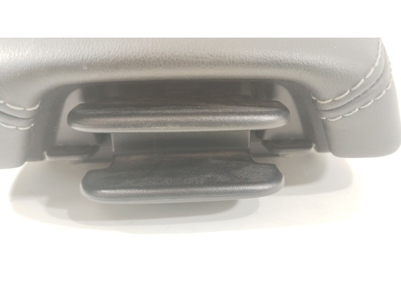 Recambio de apoyabrazos central para nissan qashqai iii (j12) 1.3 dig-t referencia OEM IAM 969206UN0A 969306UN1A 