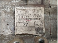 Recambio de caja cambios para toyota yaris (_p9_) 1.4 d-4d (nlp90_) referencia OEM IAM GH04RFSM  
