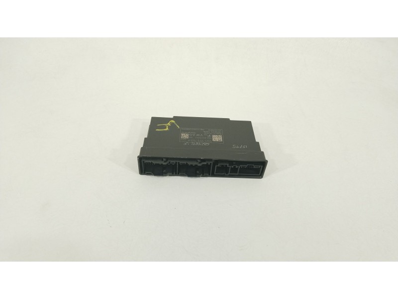 Recambio de modulo electronico para cupra leon (kl1, ku1, kug) 2.0 tsi referencia OEM IAM 5QS959760H  