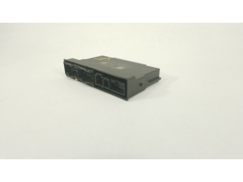 Recambio de modulo electronico para cupra leon (kl1, ku1, kug) 2.0 tsi referencia OEM IAM 5QS959760H  