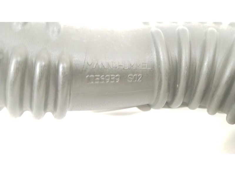 Recambio de tubo para mercedes-benz clase gla (x156) gla 200 cdi / d (156.908) referencia OEM IAM A2465200101  