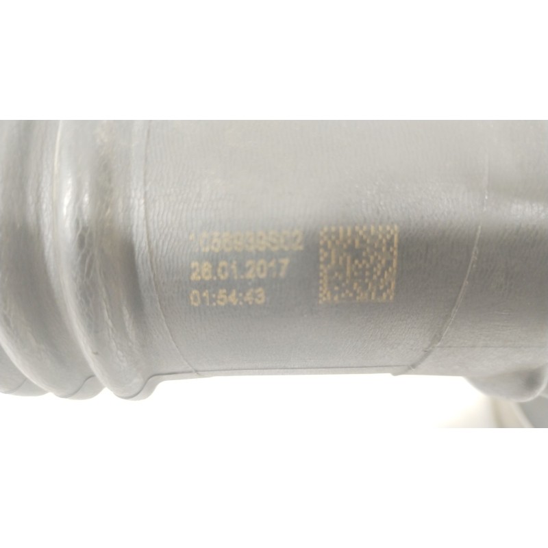 Recambio de tubo para mercedes-benz clase gla (x156) gla 200 cdi / d (156.908) referencia OEM IAM A2465200101  