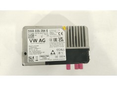 Recambio de modulo electronico para seat ibiza (kj1) fr ib referencia OEM IAM 5WA035284E 5WA035284B  2
