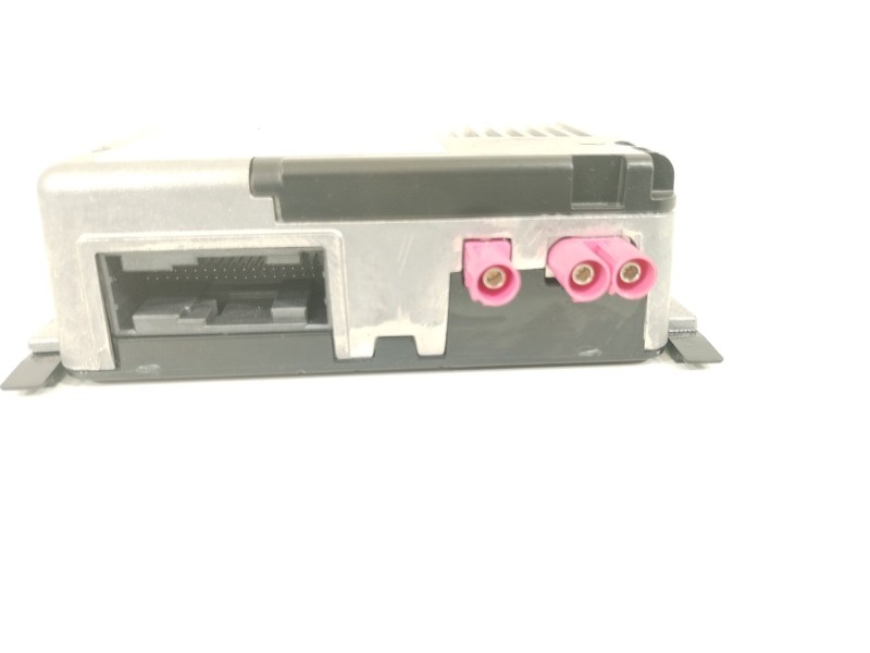 Recambio de modulo electronico para seat ibiza (kj1) fr ib referencia OEM IAM 5WA035284E 5WA035284B 