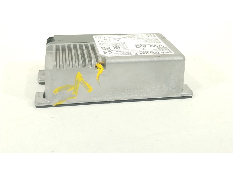 Recambio de modulo electronico para seat ibiza (kj1) fr ib referencia OEM IAM 5WA035284E 5WA035284B 