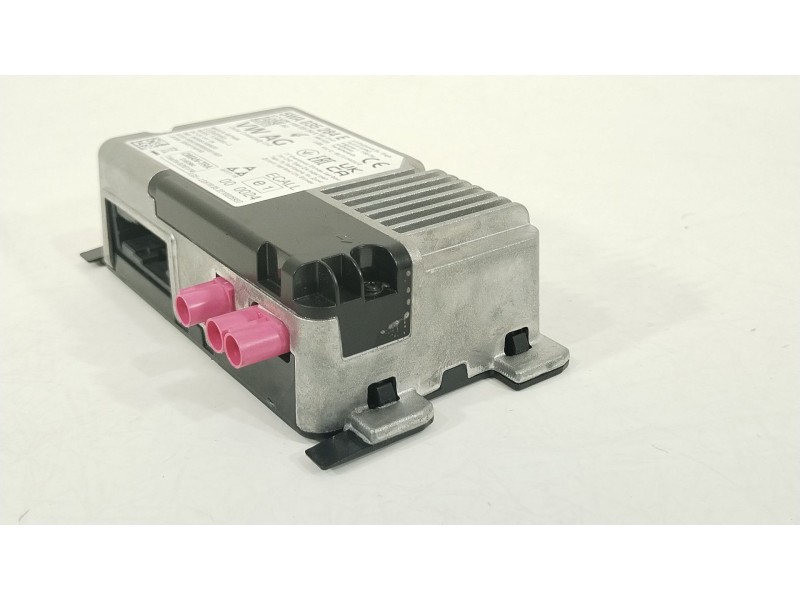 Recambio de modulo electronico para seat ibiza (kj1) fr ib referencia OEM IAM 5WA035284E 5WA035284B 
