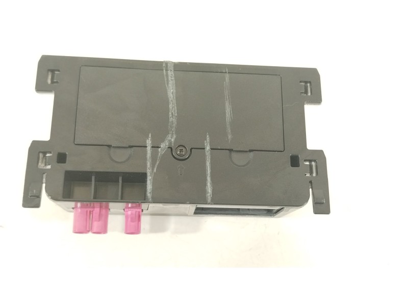 Recambio de modulo electronico para seat ibiza (kj1) fr ib referencia OEM IAM 5WA035284E 5WA035284B 