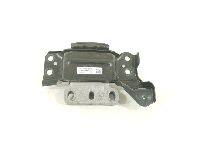 Recambio de soporte cambio para seat ibiza (kj1) fr ib referencia OEM IAM 2Q0199555BC  