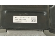 Recambio de soporte cambio para seat ibiza (kj1) fr ib referencia OEM IAM 2Q0199555BC   2