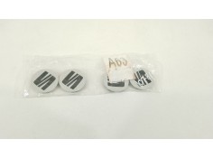 Recambio de embellecedor para seat ibiza (kj1) fr ib referencia OEM IAM 5FA601171UPN  