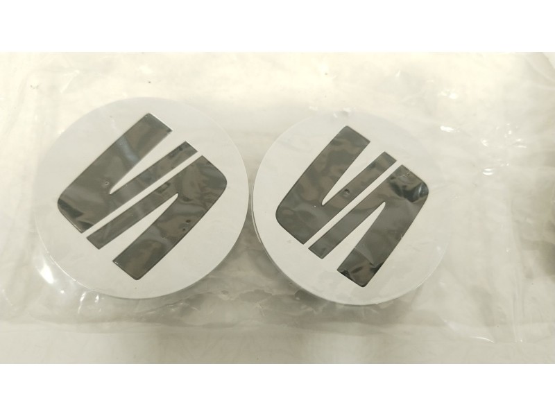 Recambio de embellecedor para seat ibiza (kj1) fr ib referencia OEM IAM 5FA601171UPN  