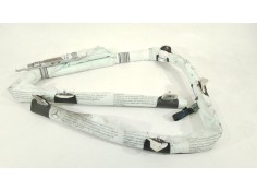 Recambio de airbag cortina delantero derecho para mercedes-benz clase gla (x156) gla 200 cdi / d (156.908) referencia OEM IAM A1