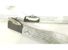 Recambio de airbag cortina delantero derecho para mercedes-benz clase gla (x156) gla 200 cdi / d (156.908) referencia OEM IAM A1 2