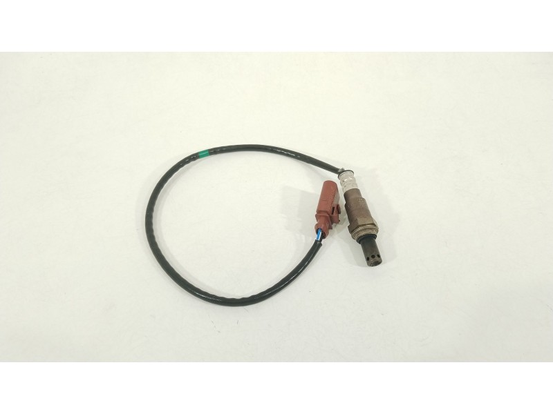 Recambio de sonda lambda para seat ibiza (kj1) fr ib referencia OEM IAM 04E906262GF  