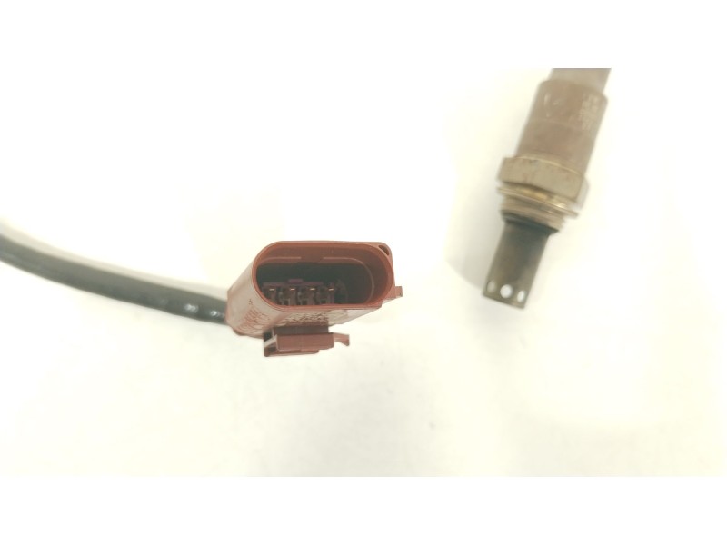 Recambio de sonda lambda para seat ibiza (kj1) fr ib referencia OEM IAM 04E906262GF  