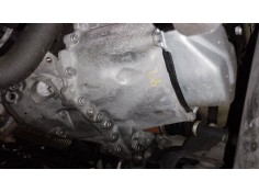 Recambio de caja cambios para citroën c3 iii (sx) 1.2 puretech 82 referencia OEM IAM 20A704   2