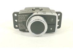 Recambio de mando multifuncion para mercedes-benz clase gla (x156) gla 200 cdi / d (156.908) referencia OEM IAM A2469009815 A246 2
