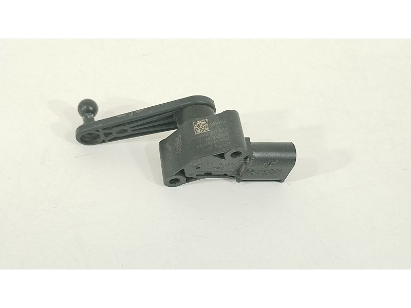 Recambio de sensor para seat ibiza (kj1) fr ib referencia OEM IAM 4M0907503  