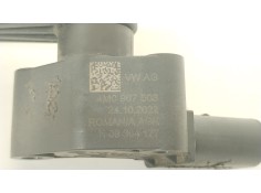 Recambio de sensor para seat ibiza (kj1) fr ib referencia OEM IAM 4M0907503   2