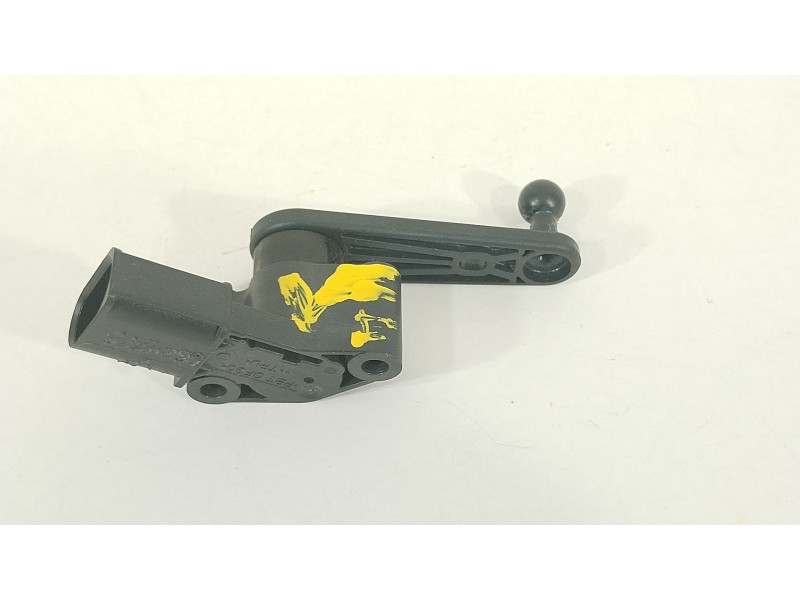 Recambio de sensor para seat ibiza (kj1) fr ib referencia OEM IAM 4M0907503  