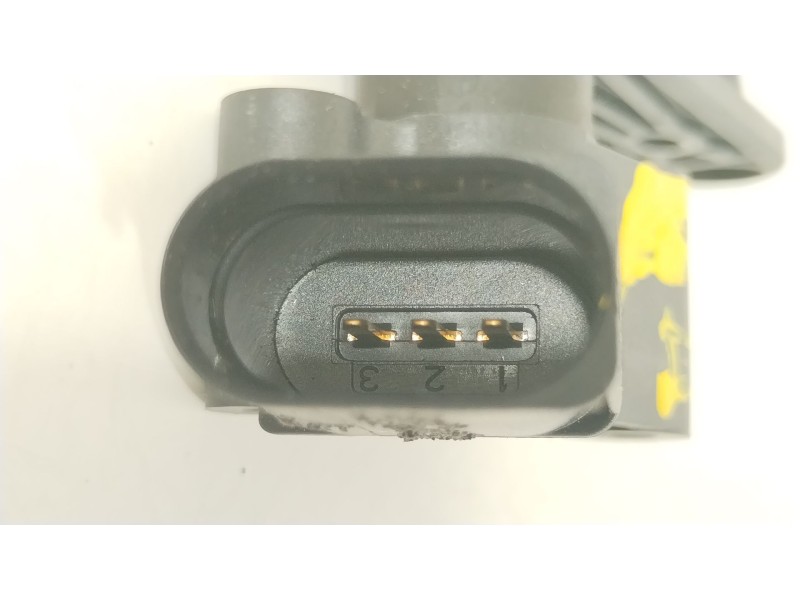 Recambio de sensor para seat ibiza (kj1) fr ib referencia OEM IAM 4M0907503  