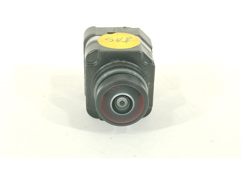 Recambio de camara para cupra leon (kl1, ku1, kug) 2.0 tsi referencia OEM IAM 5WA980556G  