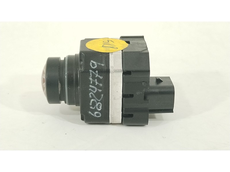 Recambio de camara para cupra leon (kl1, ku1, kug) 2.0 tsi referencia OEM IAM 5WA980556G  