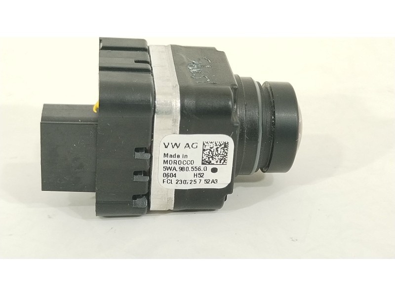 Recambio de camara para cupra leon (kl1, ku1, kug) 2.0 tsi referencia OEM IAM 5WA980556G  