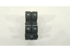 Recambio de mando elevalunas delantero izquierdo para audi a1 sportback (gba) 30 tfsi referencia OEM IAM 5G0959857G  