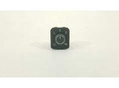Recambio de mando retrovisor para audi a1 sportback (gba) 30 tfsi referencia OEM IAM 2G0959565E  