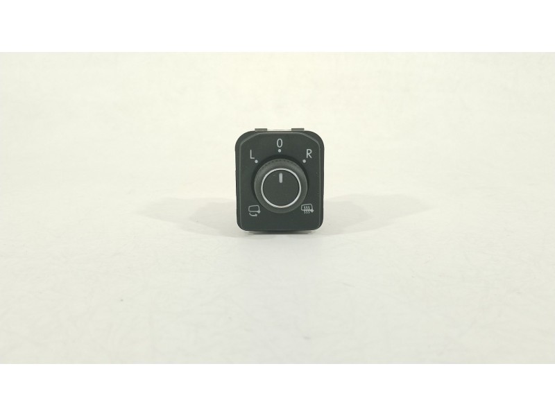 Recambio de mando retrovisor para audi a1 sportback (gba) 30 tfsi referencia OEM IAM 2G0959565E  