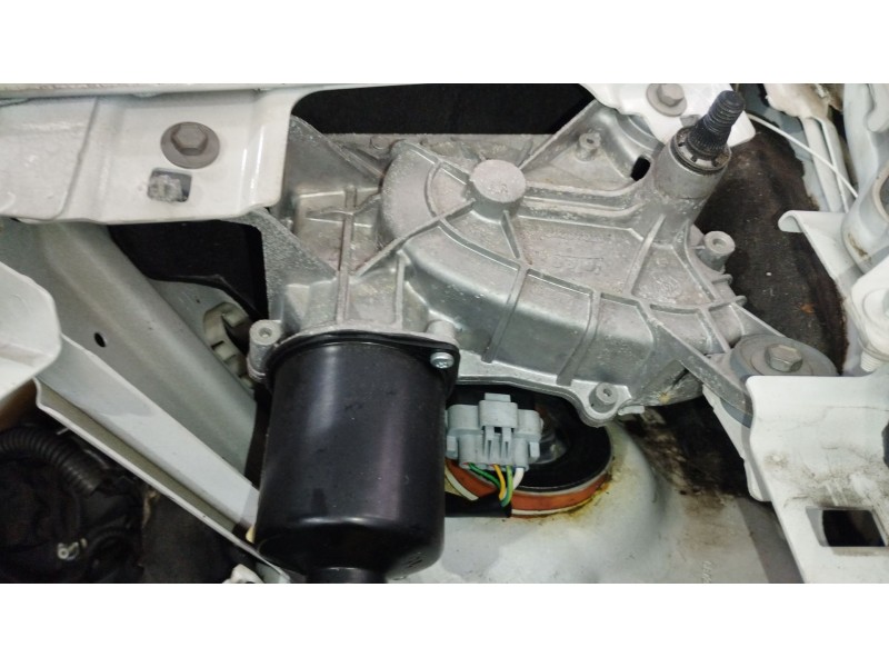 Recambio de motor limpia delantero para citroën ds5 2.0 bluehdi 180 referencia OEM IAM 9686934280  