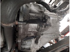 Recambio de caja cambios para ford mondeo iv (ba7) 2.0 tdci referencia OEM IAM 7G9R7002YE  TIGA1090507142753 2