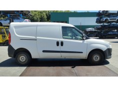 fiat doblo cargo (263_) del año 2012
