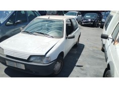 peugeot 106 i (1a, 1c) del año 1993 2