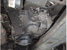 Recambio de caja cambios para chevrolet cruze (j300) 1.6 referencia OEM IAM A2027518 BMC3944  2