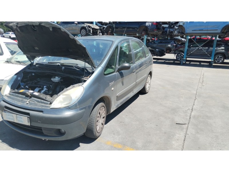 citroën xsara picasso (n68) del año 2009
