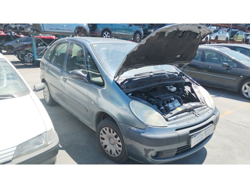 citroën xsara picasso (n68) del año 2009
