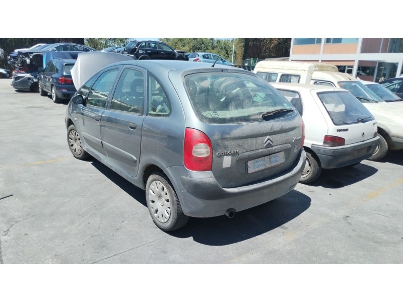 citroën xsara picasso (n68) del año 2009